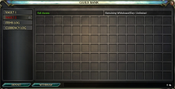 Guild Bank Interface Window
