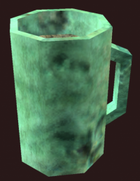Lucky Mug of Ale